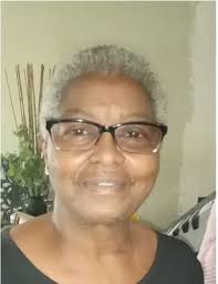 Obituary information for Earnestine Gray
