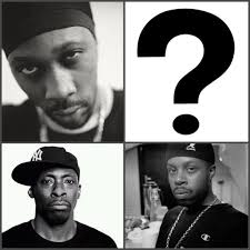 If you rapped and you made an album and you could choose 4 producers, who  would they be?