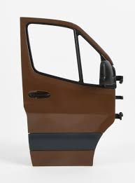 Image result for UPS Brown 2007 Sprinter