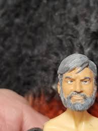 Warhammer design for Oath of Vengeance paladin