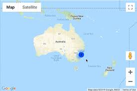 Australia the 'island continent', a country and a continent in the southern hemisphere, surrounded by the indian and pacific. Google Maps How To Cluster Map Markers To Greatly Improve User Experience Master Concept