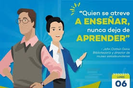 Este 2020 estas celebraciones caen lunes y martes. A Todos Los Docentes Feliz Dia Del Maestro Upla Universidad Peruana Los Andes