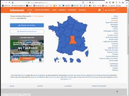 (©dr)pourquoi la neige annoncé ne tombe pas ? Zataz Petites Annonces Piege Aux Couleurs Du Site Le Bon Coin