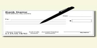 We did not find results for: Request Application For New Cheque Book Assignment Point