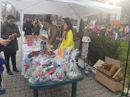 Cunostinte baza de limba italiana; Targ Craciun Urlati Prahova Economica