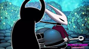 Hornet se fait défoncer le cul par un chevalier - chevalier creux