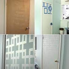 Kapıda kaldığınızda nasıl kapıyı açarsınız. Ic Kapi Yenileme Teknikleri Veya Kapi Dekorasyonu Degistirme Yontemleri