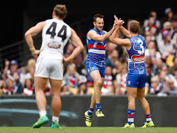 Your browser doesn't support html5 video. Western Bulldogs V St Kilda Jake Stringer Dominates As Bulldogs Outclass Saints Photos The Times Victor Harbor Sa