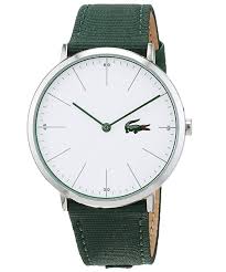 Reloj Sport Lacoste De Hombre Relojes Elegantes Mejores Relojes Relojes De Moda Hombre