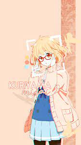 Maybe you would like to learn more about one of these? å¢ƒç•Œã®å½¼æ–¹ Beyond The Boundary Iphone Wallpap Tumbex