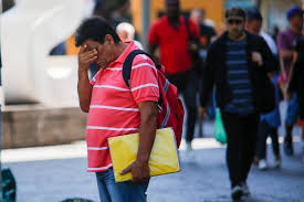 Desempleó bajó a 8,5% en octubre-diciembre pero cerró año con alza de 0,6 puntos « Diario y Radio Universidad Chile