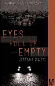 Eyes Full Of Empty Luckiest Girl Alive Empty Book Eyes