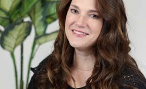 Meet Christine FitzGerald