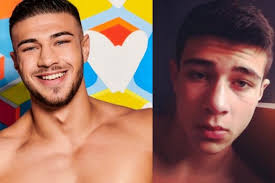Love island fans pointed out tommy fury was jealous when his close friend lucie donlan recoupled with hunky newcomer george rains during tuesday's episode. Tommy Fury S Old Facebook Statuses Reveal His Smooth Chat Up Lines Before Love Island Manchester Evening News