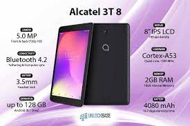 Ever wanted to explore the r&d department of a corporation? Unlocking Alcatel 3t 8 The Budget Kids Tablet Unlockbase