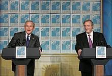 We must create a kind of globalization that. Nestor Kirchner Wikipedia