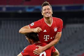 Join now and save on all access. Robert Lewandowski We Ll Have To Play Our Best To Beat Al Ahly