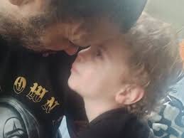 Fundraiser by Virginia Townes : R.I.P. Nick Louzon loving father