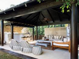 Une Parfaite Maison De Vacances Contemporaine Planete Deco A Homes World Maison De Vacances Vie En Plein Air Maison