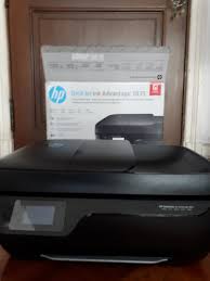 To make sure your setup correctly, please download hp deskjet ink advantage 3835 user guide and setup guide below, both document will manual guide of hp deskjet ink advantage 3835 printer. Hp Wireless All In One Printer Computers Tech Printers Scanners Copiers On Carousell
