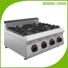 Browse and compare the best large kitchen appliances prices on pricecheck, your leading large kitchen appliances price comparison guide in south looking for a dishwasher, fridge, freezer, hob or other large kitchen appliances? Restaurant Counter Top Kitchen Equipment Italian Used Gas Ranges Bn 2t 2 Buy Gas Range Cookers Gas Cooking Range With Oven Used Gas Range Product On Alibaba Com