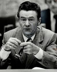 Dr. Jack Cunningham. Part of the team