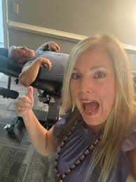 Profile for Drs Dori and Peter Walsh