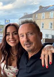 Feeling complete but missing a special connection