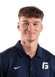 2025-26 Men's Golf Roster