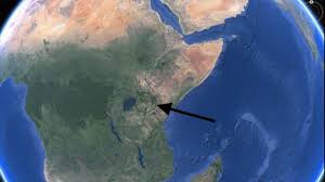 The African continent is splitting into two sections but there's no need to  worry- Technology News, Firstpost