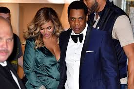 I don't care for (queue) either; Jay Z Cheated On Beyonce British Gq