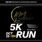 HIM Inc 5k walk/run for mental health awareness event image