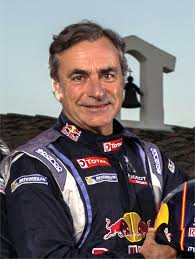 Carlos Sainz