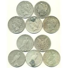 Buy Junk Silver Currency Online At The Lowest Price