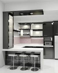 30 Charming Kitchen Decor Collections Ideas For Inspire You Modern Kitchen Set Kitchen Design Small Modern Kitchen Design