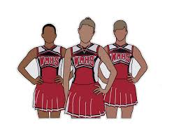 Keep it to our episode discussion threads. Unholy Trinity Season 1 Of Glee Glee Unholy Glee Cast