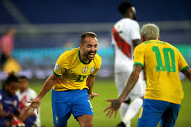 Chile played against brazil in 2 matches this season. Copa America 2021 Live Stream How To Watch Brazil Vs Chile Quarterfinals Match Via Live Online Stream Draftkings Nation