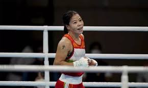 May 30, 2021 · mc mary kom's remarkable run in the 2021 edition of the asian championships has come to an end on sunday. Ycg6frctwaav M