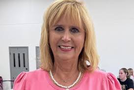 Meeker District Teacher of the Year