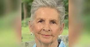 Betty Parrish Obituary