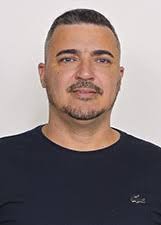 Fabricio Rocha 70091 para vereador de Muriaé em 2024. Veja biografia,  propostas e tudo sobre sua campanha!