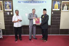 Portal rasmi pejabat daerah dan tanah jerantut untuk maklumat umum. Pejabat Tanah Hilir Perak