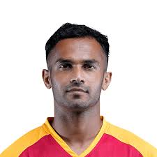 Aditya Tomar Profile, Biography & Career Stats