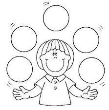 Dibujos animados para colorear para ninos 23 paginas para. 100 Figuras Geometricas Infantiles En Dibujos Para Ninos Formas Geometricas