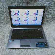 1x new for asus a43s k43 a43 x43e x43s mouse touchpad trackpad flex cable 12pins. Jual Laptop Asus A43s Ram 2gb Hdd 320gb Pentium Kota Tangerang Laptop Kece 2019 Tokopedia