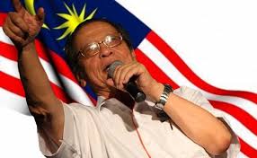 Lim kit siang sindir pada igp. Lim Kit Siang Perjuangan Yang Belum Selesai Roketkini Com