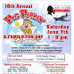 18th Annual Pig Pickin’ & Family Fun Day