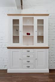 Tch Coelo Painted Dresser 4 Door 4 Drawer Wooden Dining Furniture Modern Dining Furniture Dining Furniture