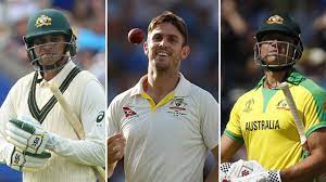 A one day international, or an odi, is an international cricket match between two representative teams, each one having odi status, as determined by the international cricket council (icc). Cricket Australia 2020 21 Contract List Usman Khawaja Axed Mitch Marsh And Marnus Labuschagne Added