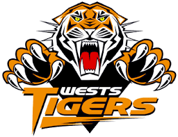 West Tiger S Photo By Photoboy6 Photobucket Wests Tigers Tiger Logo Rugby League